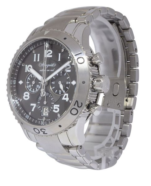 Breguet Type XXI 3810ST/92/SZ9